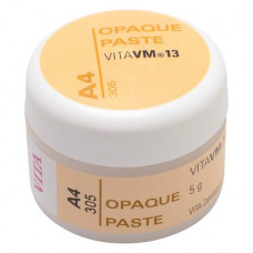 VITA VM® 13 classical A1-D4® - Packung 5 g opaque paste A4