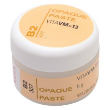 VITA VM® 13 classical A1-D4® - Packung 5 g opaque paste B2