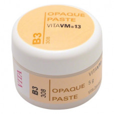 VITA VM® 13 classical A1-D4® - Packung 5 g opaque paste B3
