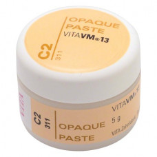 VITA VM® 13 classical A1-D4® - Packung 5 g opaque paste C2