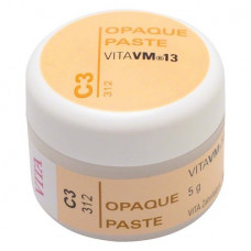 VITA VM® 13 classical A1-D4® - Packung 5 g opaque paste C3