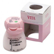 VITA VM® 15 3D-MASTER - Packung 12 g effect chroma 9
