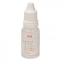 VITA VM® 15 3D-MASTER - Flasche 15 ml VM Paste Fluid