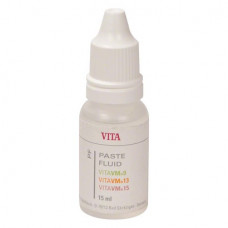 VITA VM® 15 3D-MASTER - Flasche 15 ml VM Paste Fluid