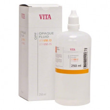 VITA VM® 15 3D-MASTER - Flasche 250 ml VM opaque Fluid