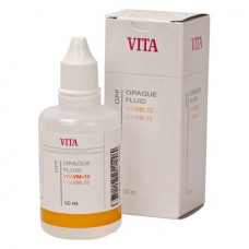 VITA VM® 15 3D-MASTER - Flasche 50 ml VM opaque Fluid