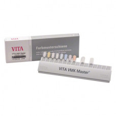VITA VMK® 3D-MASTER Schienen - Stück Schiene translucent
