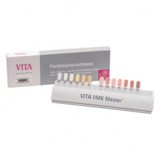 VITA VMK® 3D-MASTER Schienen - Stück Schiene margin/gingiva