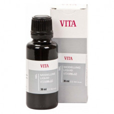 VITA VM® LC 3D-MASTER Modelling Liquid - Flasche 30 ml Modelling Liquid