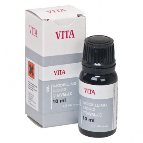 VITA VM® LC classical Modelling Liquid - Packung 10 ml Modelling Liquid