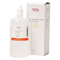 VITA VM® MODELLING LIQUID - Flasche 250 ml VM Modelling Liquid
