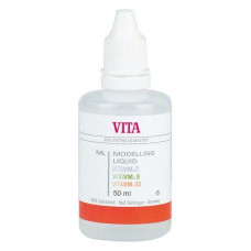 VITA VM® MODELLING LIQUID - Flasche 50 ml VM Modelling Liquid