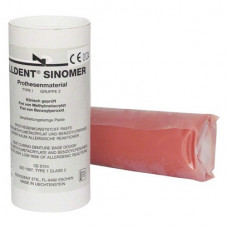 Sinomer Paste - Dose 1.000 g rosa