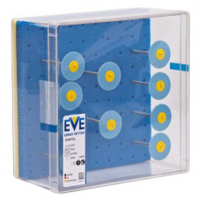 EVE DIAPOL® - Packung 10 Stück grob, SL20Dg+88HP
