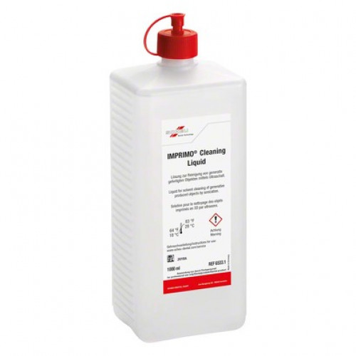 IMPRIMO® Clean Liquid - Flasche 1 Liter