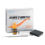 CLEARFIL™ S³ BOND PLUS Kit