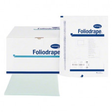 Foliodrape® Protect Abdecktücher Packung 14 darab, 150 x 175 cm, selbstklebend