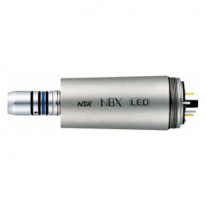 LED-Mikromotor, 1 darab, Mikromotor NBX LED