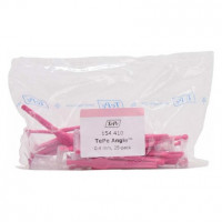 TePe® Interdentalbürsten Angle™ Packung 25 darab, pink, Ø 0,4 mm