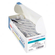Enamel Pro® Packung 200 x 2 g mit Fluor Mint, fein