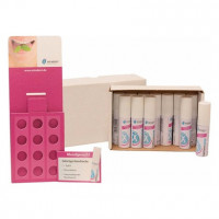 halitosis spray Display 12 x 15 ml