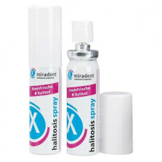 halitosis spray Spraydose 15 ml