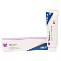 Flairesse Prophylaxepaste Tube 75 ml Minze, fein