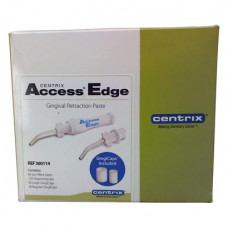 Access® Edge Packung 60 x 0,66 g Kapsel, 120 Kanülen