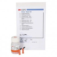 Filtek™ Bulk Fill Flowable kapszula A3, 15 x 0,2 g