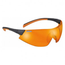 Monoart® védőszemüveg Evolution narancs, 1 darab