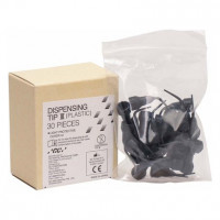 GC Dispensing Tip III - 30 darabos csomag, Plastik - 4634
