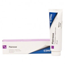 Flairesse Prophylaxepaste Tube 75 ml Melone, fein