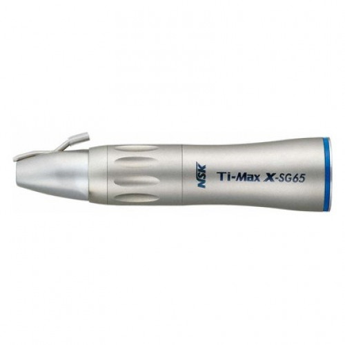 Ti-Max X, 1 darab, Hand, 1 darab, 1:1 Übertragung ohne Licht, X-SG65