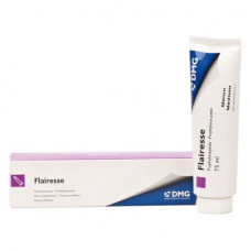 Flairesse Prophylaxepaste Tube 75 ml Melone, mittel