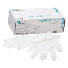 MICRO-TOUCH® Nitrile Packung 150 darab, M