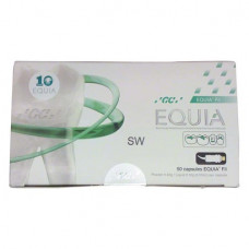 GC EQUIA™ Sortiment kapszula standard fehér 50 darab