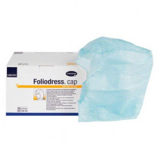 Foliodress® cap COMFORT ASTRO PLUS, 10 darab, aqua