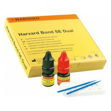 Harvard Bond SE Dual Original 2 x 5 ml + tartozékok