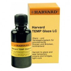 Harvard TEMP Glaze 30 ml