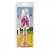 Miradent Kids Brush (Duck), Gyerek-fogkefe, 1 darab