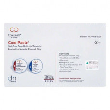 Core Paste Kit (A3, A3,5), 2 x 25 g