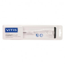 VITIS® implant Zahnbürste, 1 darab