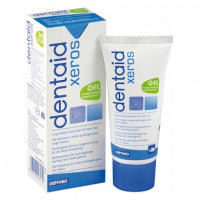 dentaid® xeros Gel Tube 50 ml