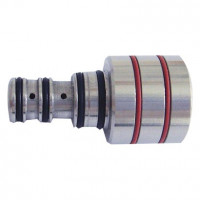 WL-Adapter Innenreinigung, 1 darab, Edelstahl 05/G