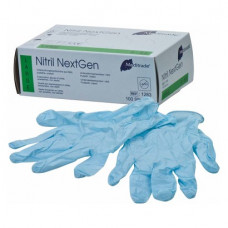 Nitril® NextGen®, 100 darab, L