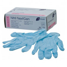 Nitril® NextGen®, 100 darab, XL