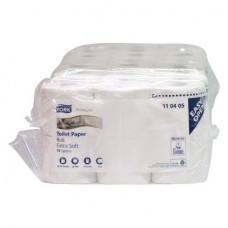 TORK® Premium Toilettenpapier extra weich Karton 7 x 6 Rollen