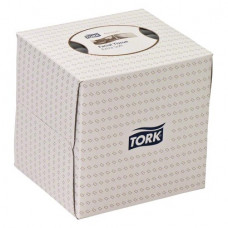 TORK® Premium Kosmetiktuchwürfel, 10 darab