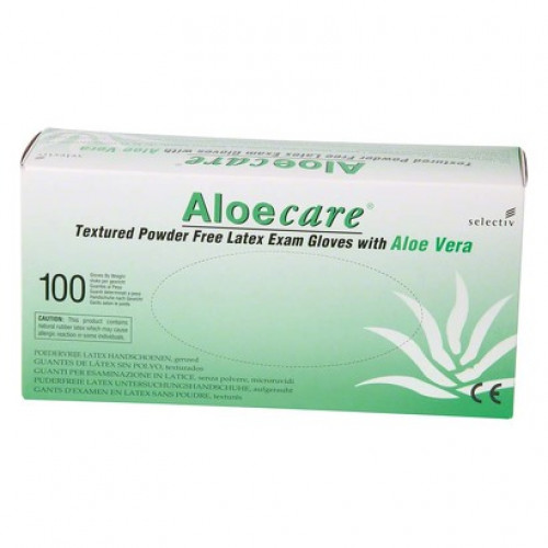 Aloecare®, 100 darab, S