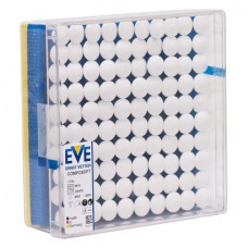 EVE COMPOSOFT, 100-as csomag, Polierer grob